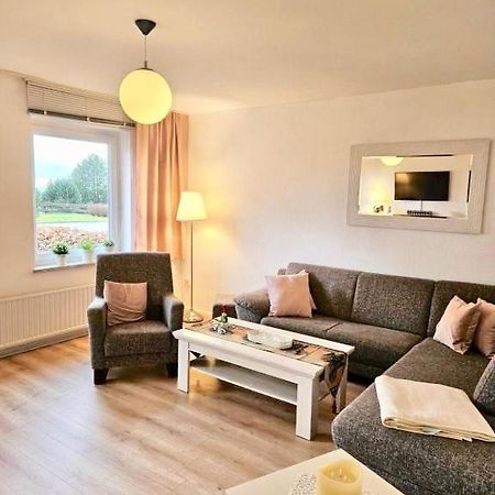 Zollhaus 26 Leilighet Hohegeiß Eksteriør bilde