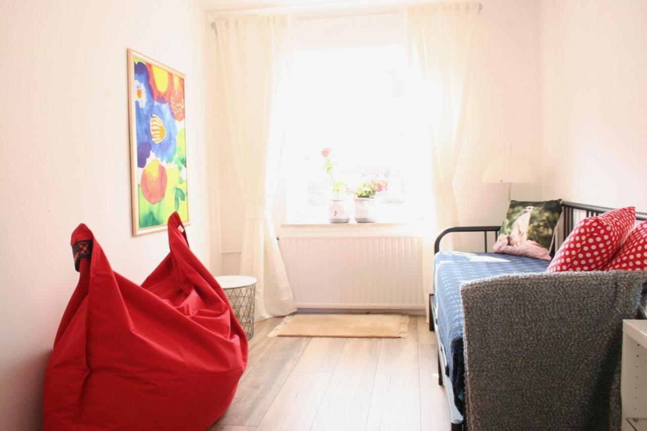 Zollhaus 26 Leilighet Hohegeiß Eksteriør bilde